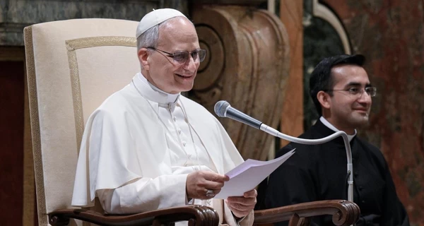 Папа Римский поддержал идею о праздновании Пасхи всеми христианами в один день