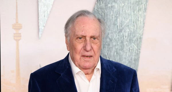 Скончался автор бестселлера 