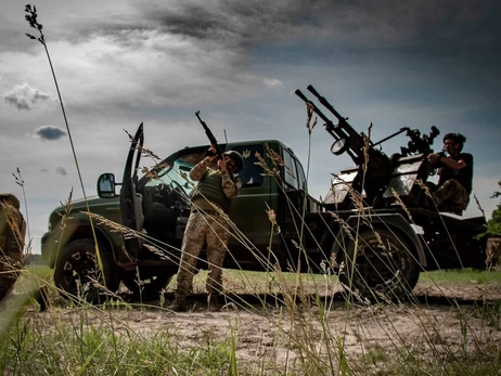 Росіяни вночі атакували 322 дронами та ракетами, основний удар був націлений на Київ