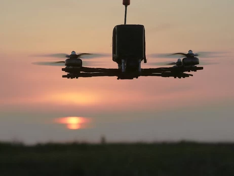 Россияне жалуются на атаку более 100 дронов за ночь, взрывы раздавались в Татарстане, Подмосковье и других регионах