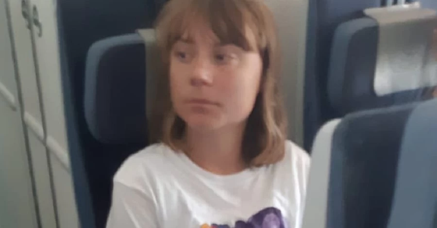 Израиль депортировал эко-активистку Грету Тунберг