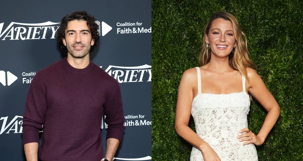 Суд отклонил иск Джастина Бальдони против Блейк Лайвли на сумму 400 миллионов долларов 