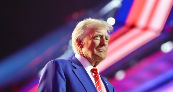 Объявленное месяц назад Трампом «историческое соглашение» с Великобританией все еще не работает, - Politico