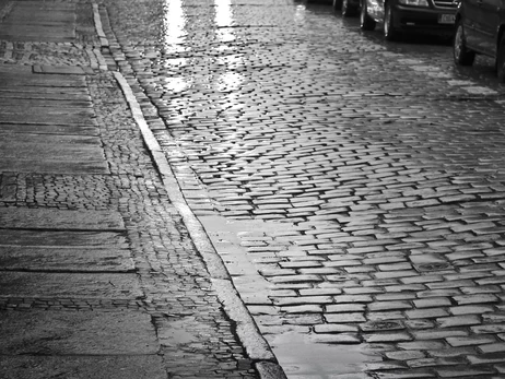 Погода в Украине 11 июня: очередной атмосферный фронт несет похолодание и грозовые дожди