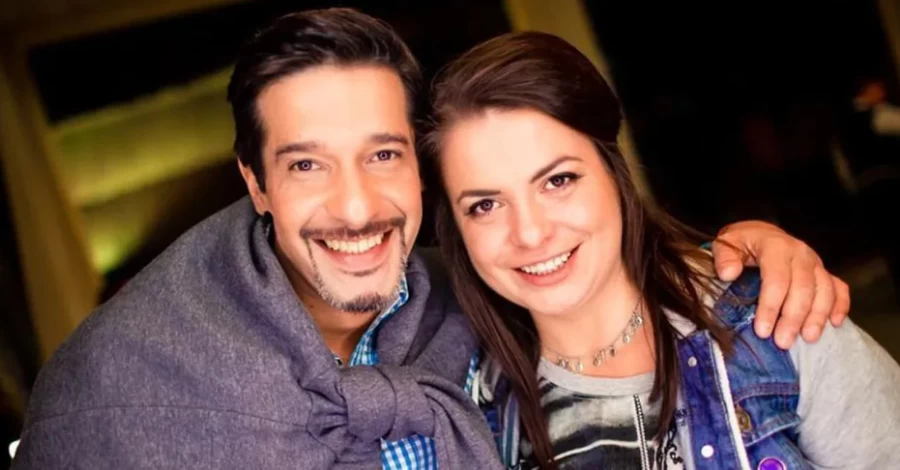 Экс-супруга погибшего на фронте Максима Нелипы рассказала о причинах его ухода из 