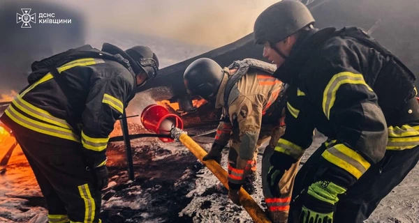 В Киеве есть погибшая в результате российского удара 