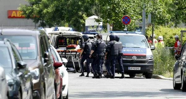 Стрельба в австрийской школе – по меньшей мере 10 человек погибли