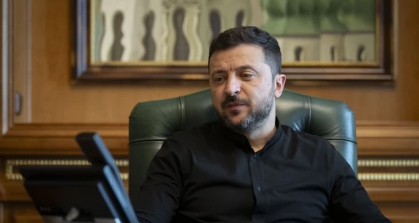 Зеленский заявил, что партнеры настаивают на мобилизации с 18 лет, но он против 