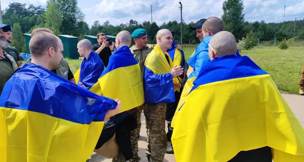 Умеров анонсировал новый обмен и рассказал о подготовке к передаче тел погибших  