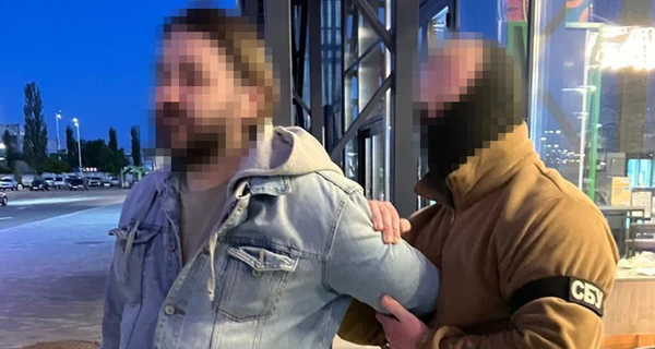 Шесть человек задержаны за продажу трофейного оружия, - СБУ