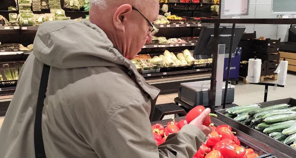 Цены на продукты в Украине и Европе: где дороже?