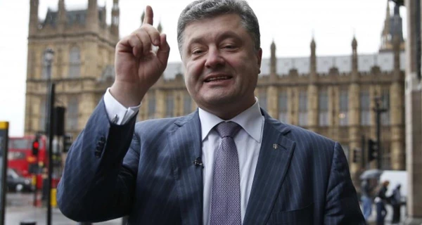 Порошенко утром требовал дать ВСУ дальнобойные ракеты: ему напомнили, как он заблокировал их производство