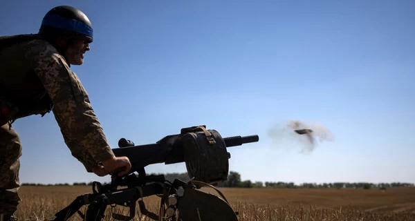 На пути к Днепропетровщине у россиян стоят два населенных пункта, - Силы обороны юга