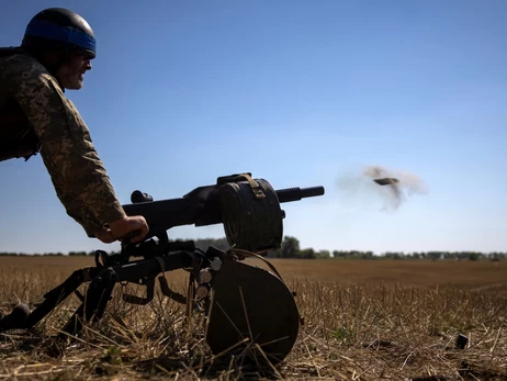 На шляху до Дніпропетровщини у росіян стоять два населені пункти, - Сили оборони півдня