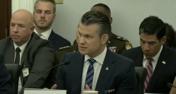 Глава Пентагона анонсировал сокращение бюджета США на поддержку Украины