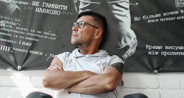 Жена музыканта Лесика предположила, кто мог его отравить