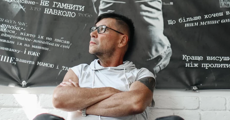 Дружина музиканта Лесика висловилася, хто міг його отруїти