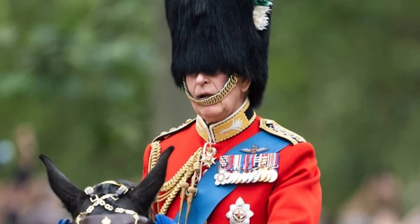 Чарльз III снова нарушит королевскую традицию в свой день рождения