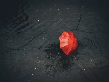 Погода в Украине 12 июня: сильный ветер и кратковременные дожди