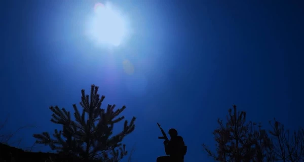 Россия ночью атаковала «Искандером» и 85 дронами, под ударом были три области