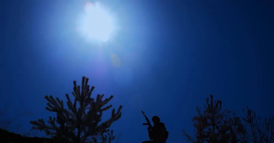 Росія вночі атакувала «Іскандером» та 85 дронами, під ударом були три області