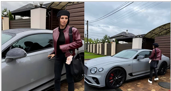 Скандальная блогер Анна Алхим скрыла в крипте 1 млн долларов, не уплатив с них налоги — расследование BlackBox OSINT