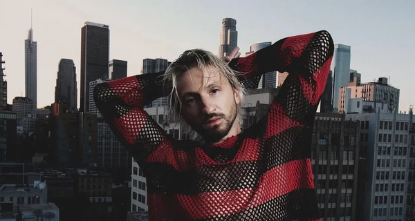 Дом солиста группы 