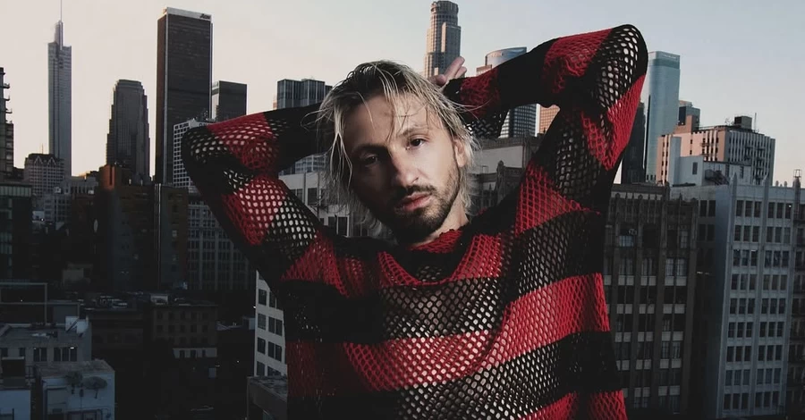 Дом солиста группы 