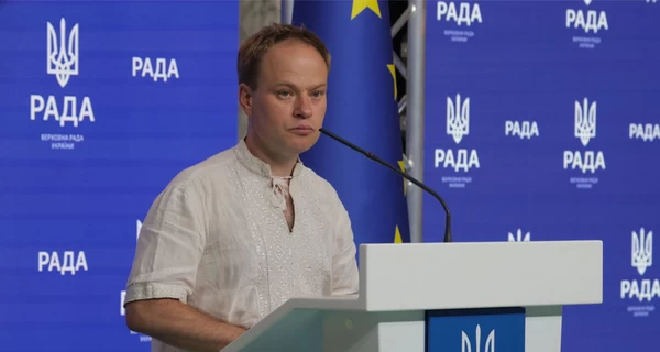 В Верховной Раде заговорили о запрете соцсетей для подростков