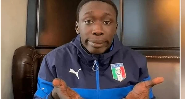 Из США выдворили самого популярного в TikTok блогера Хаби Лейма