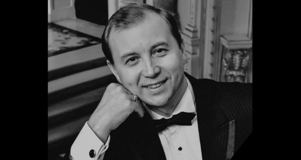 В Одессе простились с солистом оперы Владиславом Гораем, который погиб в Сумской области