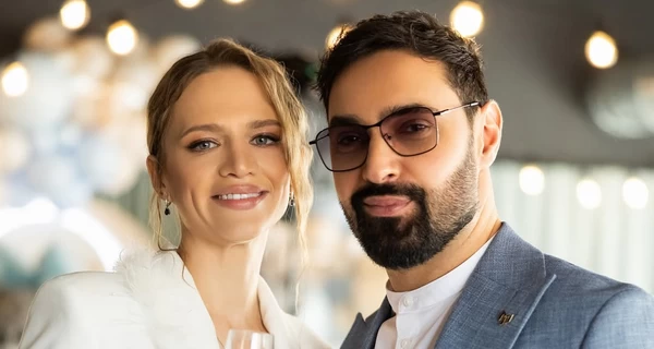 Зіркова половинка: чим займаються дружини Козловського, Горянського, Бронюка та інших артистів