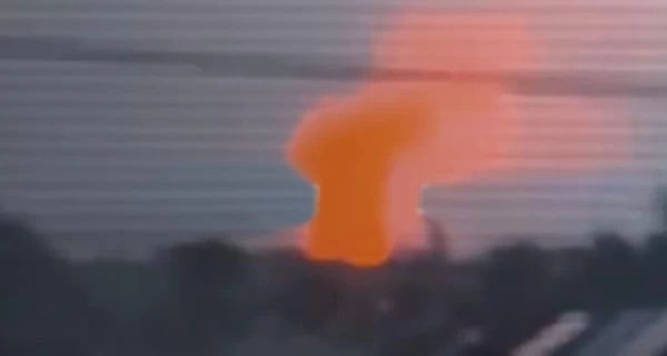 Генштаб ВСУ подтвердил удар по Тамбовскому пороховому заводу