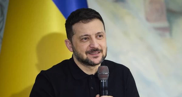 Украина разрабатывает новые дроны, которые защитят объекты энергетики, - Зеленский 