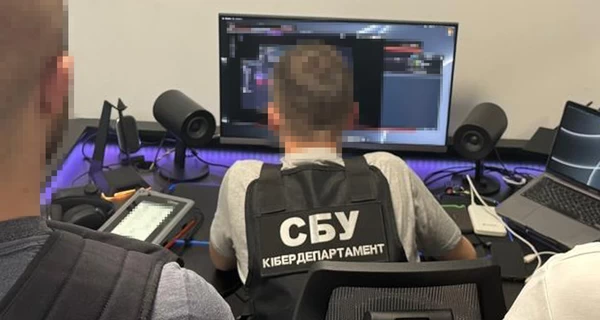 «Именно при каденции Зеленского началась реальная борьба с государственными изменниками»: тайный агент СБУ рассказал о проникновении в офис Сивковича и задержании Кулинича