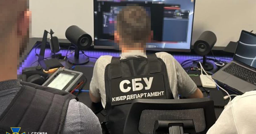 «Именно при каденции Зеленского началась реальная борьба с государственными изменниками»: тайный агент СБУ рассказал о проникновении в офис Сивковича и задержании Кулинича