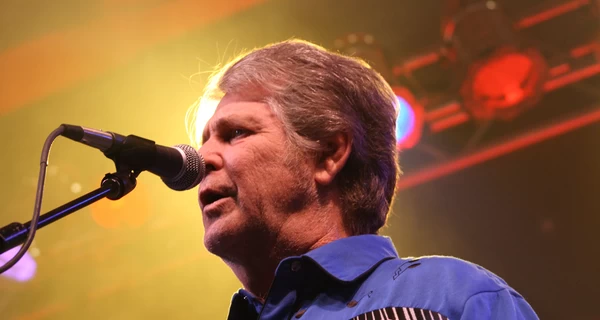 Умер основатель легендарной группы The Beach Boys Брайан Уилсон