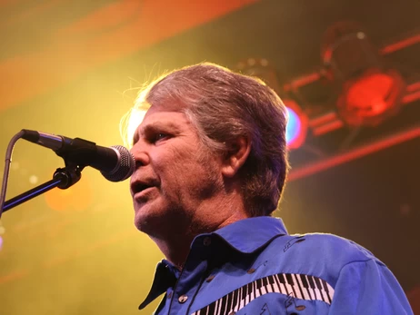 Помер засновник легендарного гурту The Beach Boys Браян Вілсон