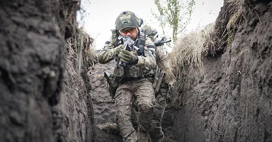 Потери россиян в войне пересекли отметку в 1 миллион военнослужащих 