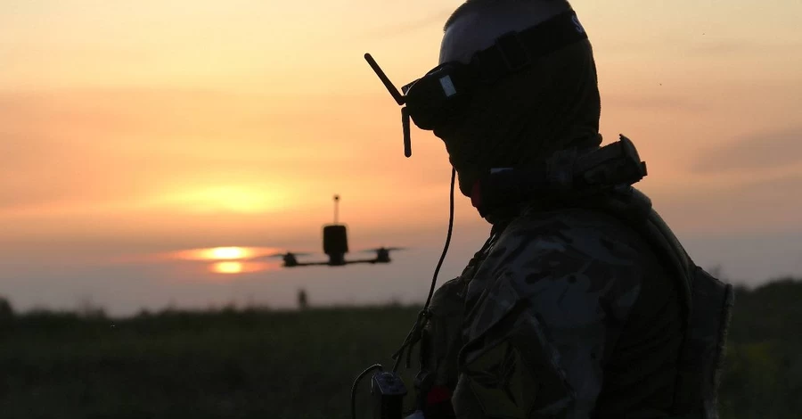 Росіяни атакували Україну 63 дронами, удар був спрямований на три області