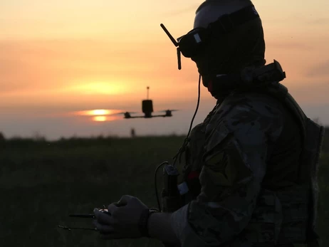 Росіяни атакували Україну 63 дронами, удар був спрямований на три області