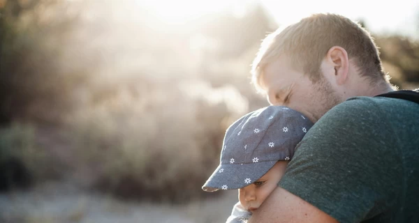 День отца в Украине – история, дата и поздравления с праздником