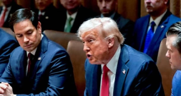 Трамп предположил, что Путину могут быть безразличны потери российской армии