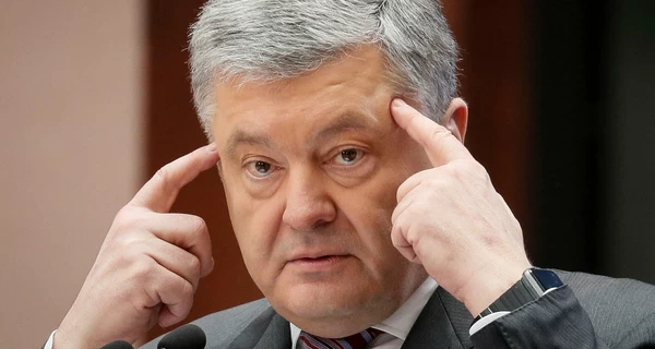 Порошенко просит новые фортификации, хотя до сих пор не наказан за расхищения старых - «Сталкер»