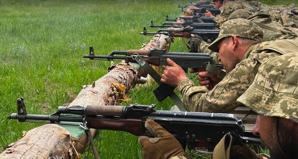 Военный эксперт Александр Коваленко: Враг наступает, но угрозы оккупации Сум и Днепра – нет