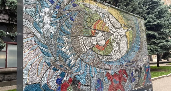 В Киеве востановили 