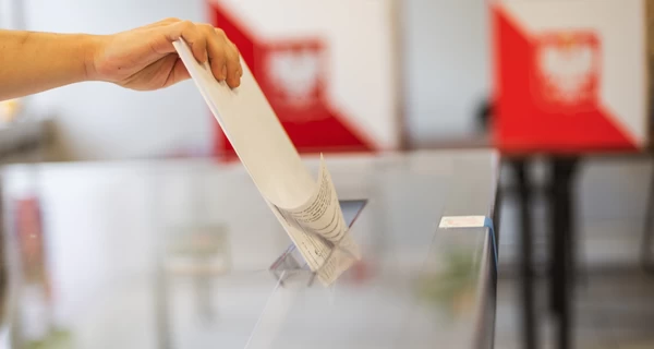 В Польше пересчитают часть голосов на выборах президента