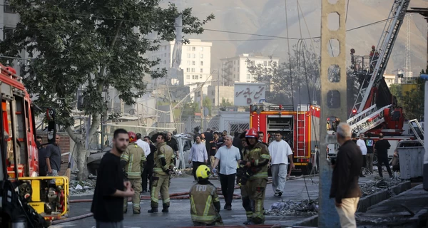 Иран и США отреагировали на израильский ночной удар, в результате которого погиб генерал Салами