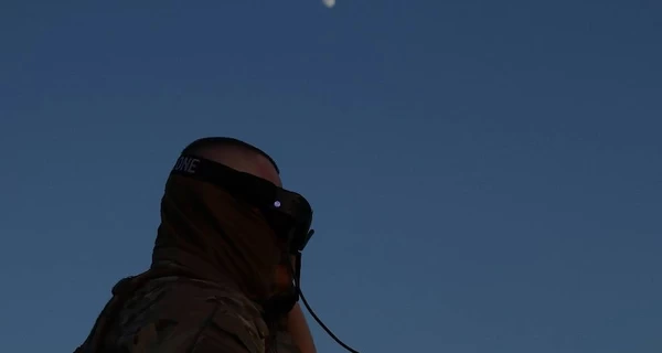 Россия атаковала 4 ракетами и 55 дронами, силы ПВО сбили 43 вражеских БпЛА