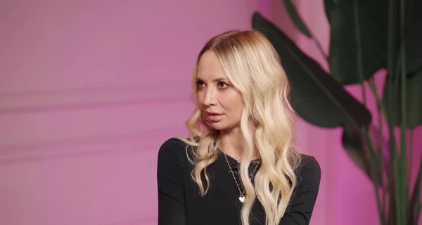 Ірина Сопонару розповіла, чому 